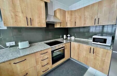L'Amistat Apartment | Sweet apartment near the beach and downtown VLC