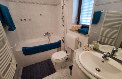 Ankaran Apartment | Sweet Apartment With Private Pool Lori Ankaran