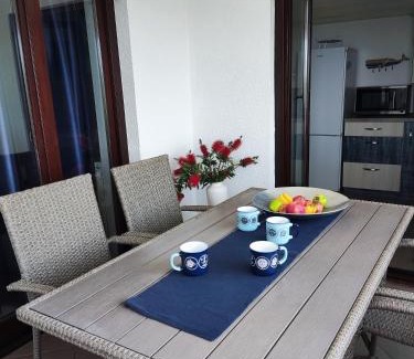 Ankaran Apartment | Sweet Apartment With Private Pool Lori Ankaran