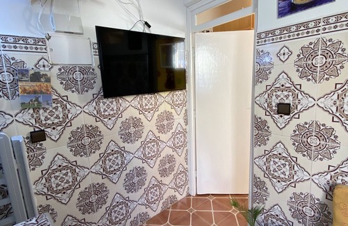 Medina of Rabat Apartment | Sweet Appartment