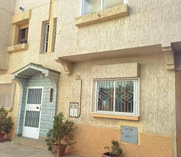 Azrou Apartment | sweet Atlas hollydays