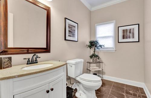 Old Fourth Ward House | Sweet Auburn