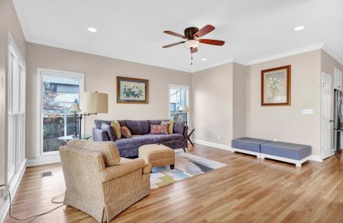 Old Fourth Ward House | Sweet Auburn