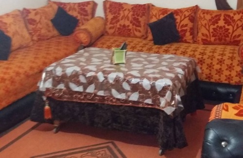 Azrou Apartment | Sweet Azrou Holiday
