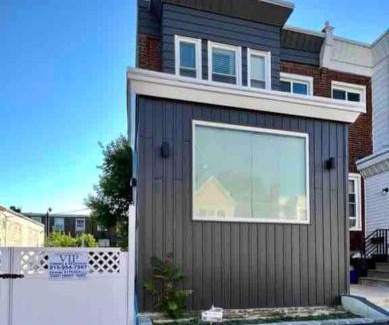 Frankford House | Sweet Casa - Fully Equipped 4br & Free Parking