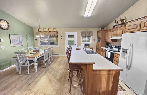 Lazear House | Sweet Corn Homestead