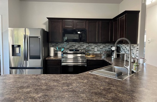 Montevallo House | Sweet cozy 3-bedroom house in delightful downtown Montevallo
