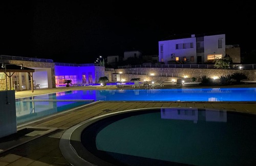 Tatlisu House | Sweet
