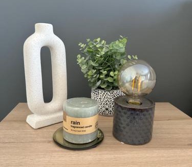 Mbabane Apartment | Sweet Daisies Apartment