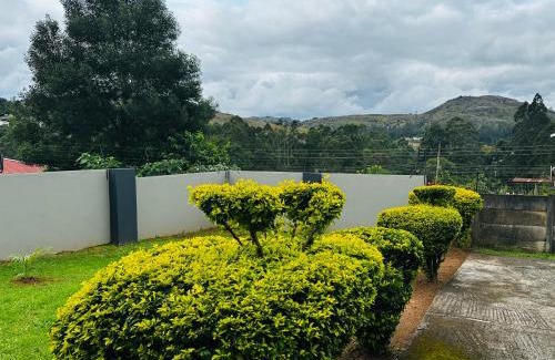 Mbabane Apartment | Sweet Daisies Apartment