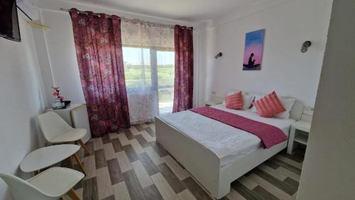 Vama Veche Bed & Breakfast | Sweet Desire