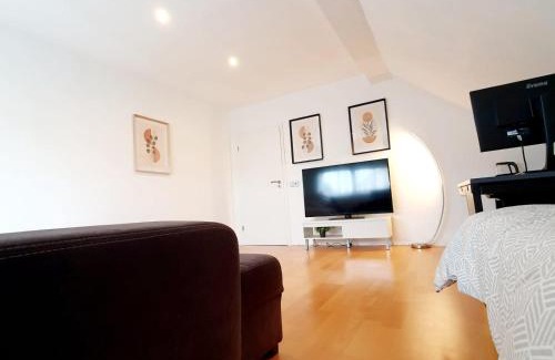 Dillingen an der Donau Apartment | Sweet dreams