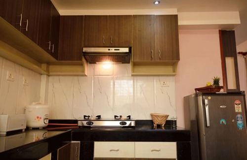 Nagarjun Apartment | Sweet Dream Apartment Pvt Ltd