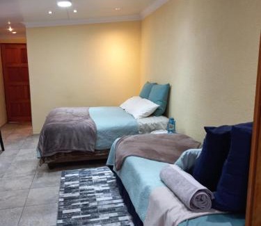 Tsantsabane Apartment | Sweet Dream Overnight