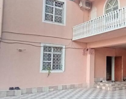 Khatai Apartment | Sweet dreams