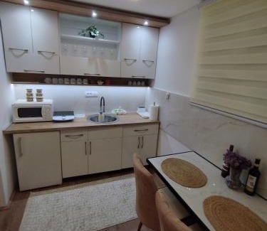 Gornji Milanovac Apartment | Sweet Dreams
