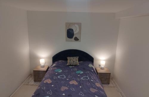 Gornji Milanovac Apartment | Sweet Dreams