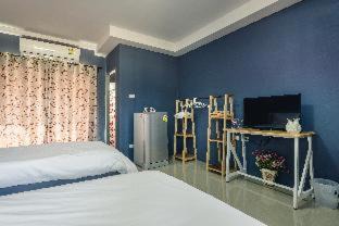 Phetchaburi House | Sweet Dreams