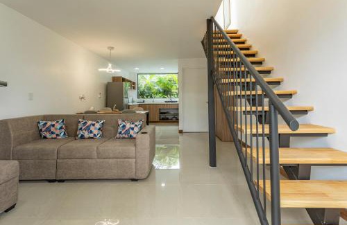 Penas Blancas Apartment | Sweet Dreams the Arenal