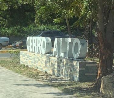 Gregorio Luperon Apartment | Sweet Home