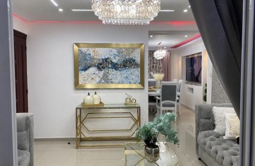 Gregorio Luperon Apartment | Sweet Home