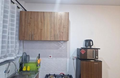 Ruiru Apartment | Sweet Haven 29