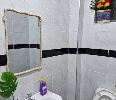 Ruiru Apartment | Sweet Haven 29