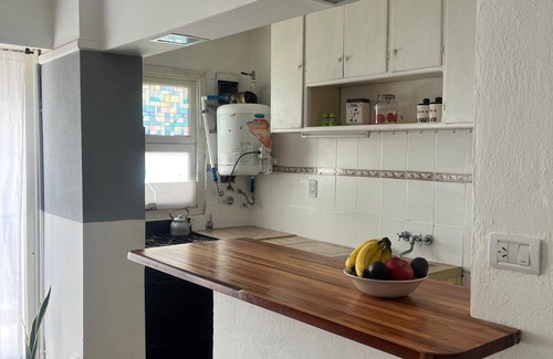 Mar del Plata Apartment | Sweet Haven, a beautiful apartment in front of the casino and 1 block from the sea! ☀️
