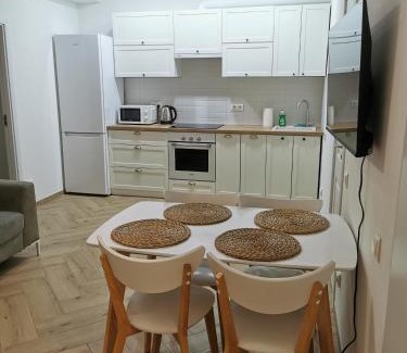 Cahul Apartment | Sweet home 1