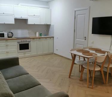 Cahul Apartment | Sweet home 1