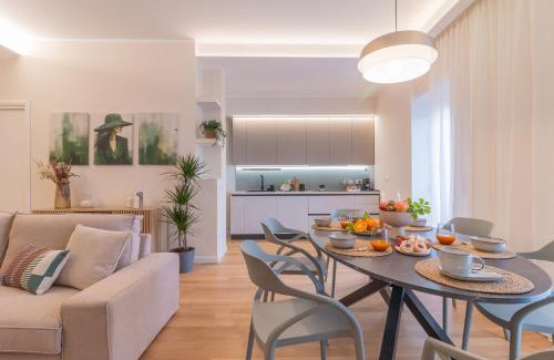 Campagnano di Roma Apartment | Sweet Home 23