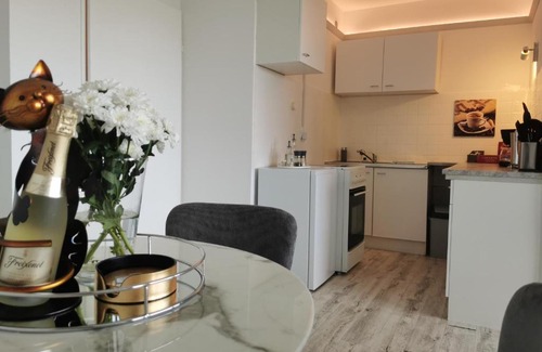 Moers Apartment | Sweet Home - 3 -