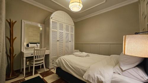 Mansoura Apartment | Sweet Home 4