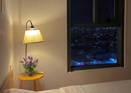 District 6 Apartment | Sweet Home Asiana Capella