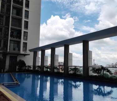 District 6 Apartment | Sweet Home Asiana Capella