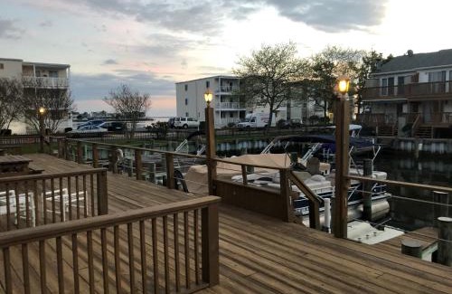 North Ocean City Apartment | Sweet home away