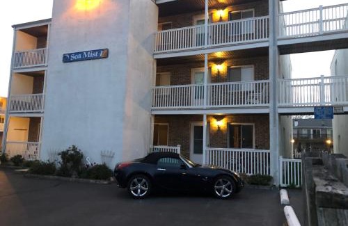North Ocean City Apartment | Sweet home away
