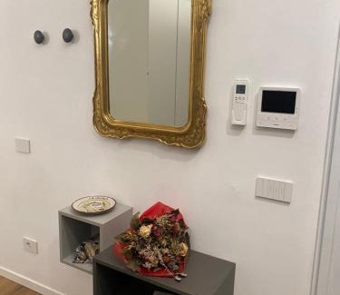 Borgo San Leonardo Apartment | Sweet Home Bergamo