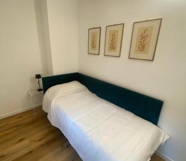 Borgo San Leonardo Apartment | Sweet Home Bergamo