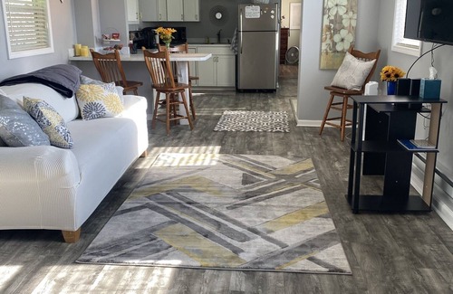 Baldwinsville Apartment | Sweet home BVILLA