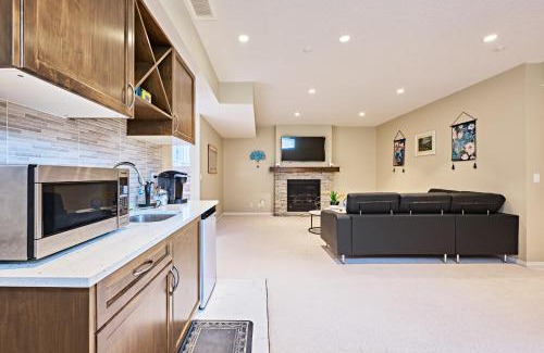 Northwest Calgary House | sweet home