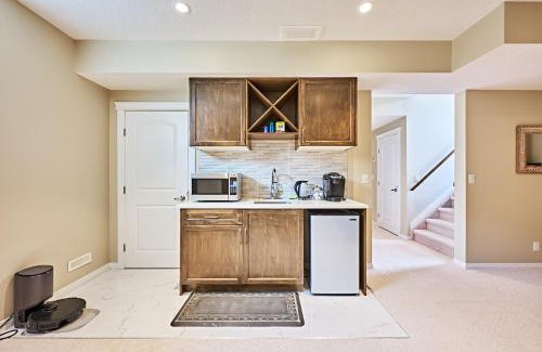 Northwest Calgary House | sweet home