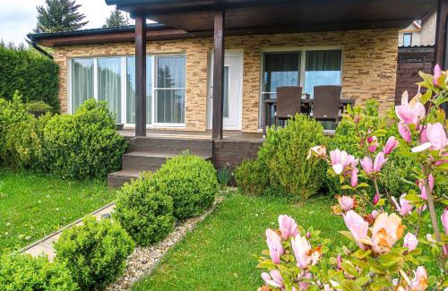 Prichovice House | Sweet Home