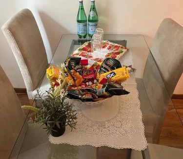 Ludwigsburg Apartment | Sweet home