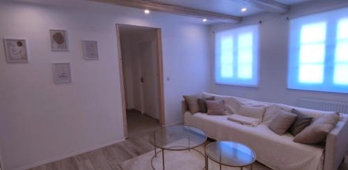Erstein Apartment | Sweet Home