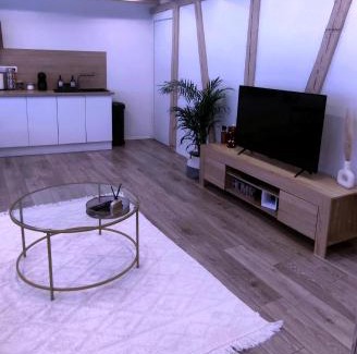 Erstein Apartment | Sweet Home