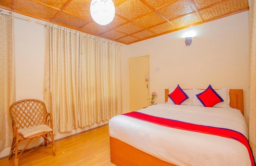 Bhaktapur House | Sweet Home Hotel