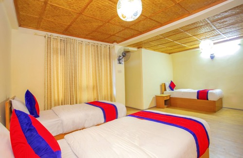 Bhaktapur House | Sweet Home Hotel