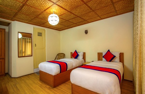Bhaktapur House | Sweet Home Hotel