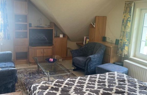Luxembourg Ardennes Apartment | Sweet Home Huldange